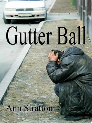 cover image of Gutter Ball